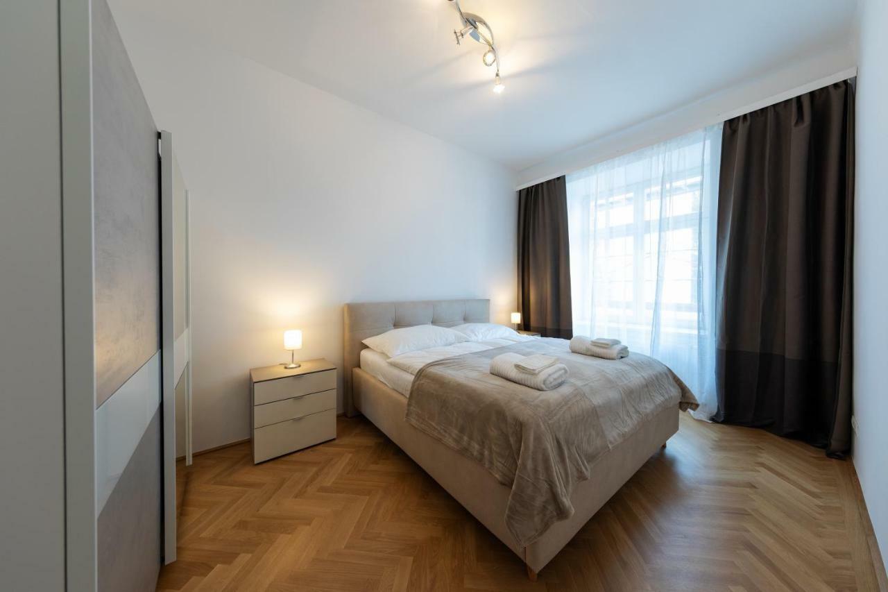 Vienna Dream Apartments Exterior foto